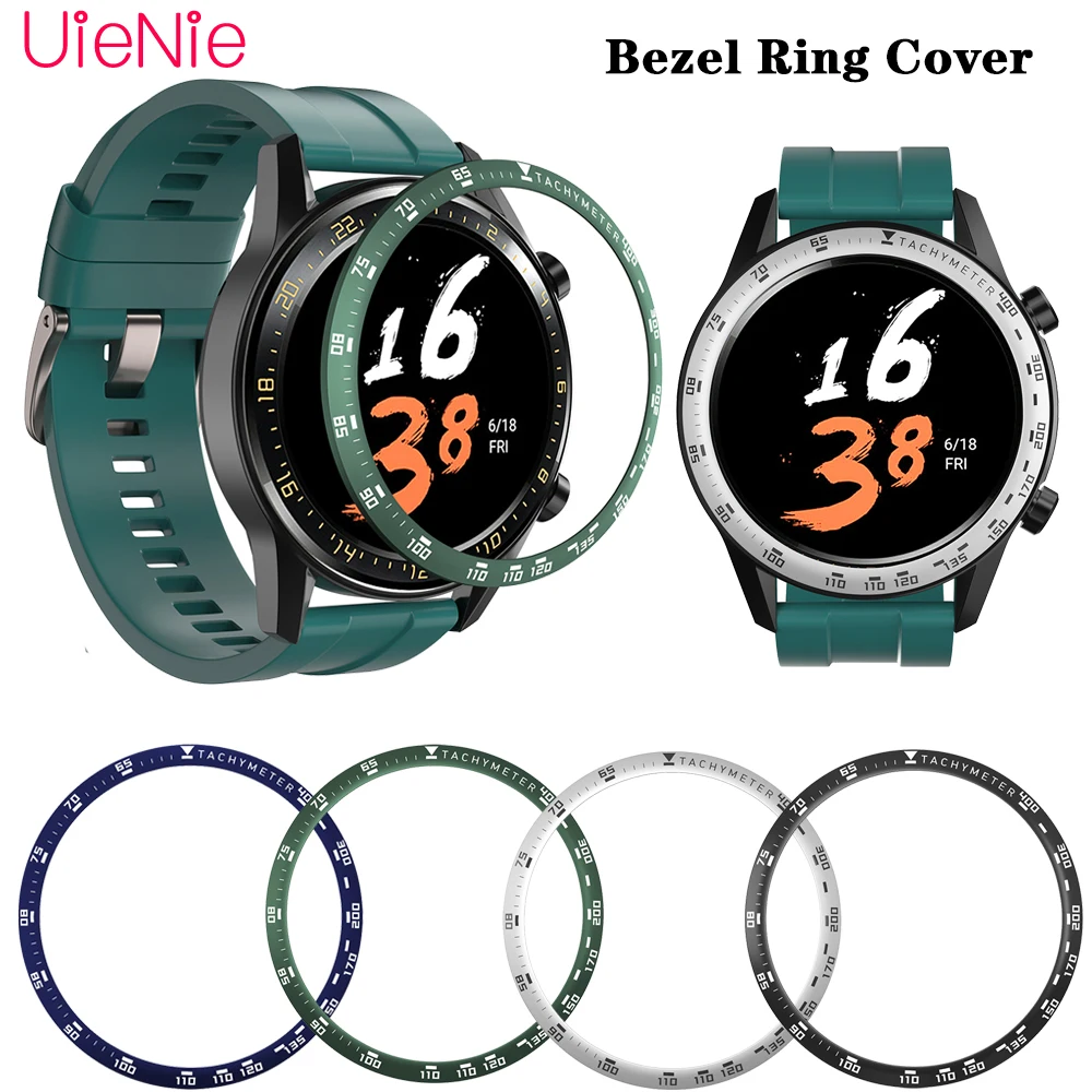 Стильный чехол с циферблатом металлический защитой от царапин для Huami amazfit GTR 47