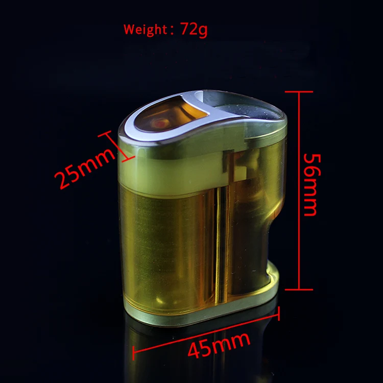 Cloudworkz Rave Mini 18350 Squonker BF Box Mod PEI механический мод с верхними кнопками подходит для 22