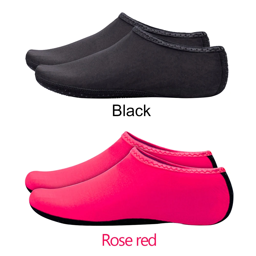 Обувь для фитнеса и плавания обувь подводного дайвинга серфинга унисекс водного