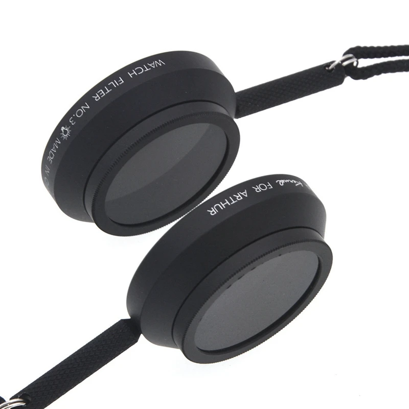 Color Photography Viewing Filter Daylight Type Optical Glass For Landscape | Электроника