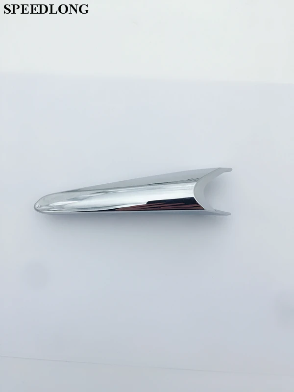 1 шт. левая сторона фонарь для переднего бампера поворотный сигнал