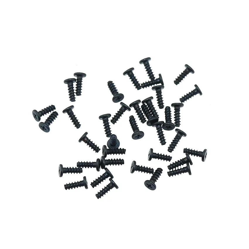 Винты 10 шт. для Sony PlayStation 4 PS4 Pro Slim ремонта регулятора Kit Screw | Обустройство дома