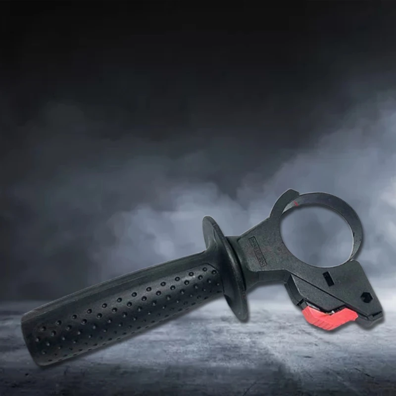 Регулируемые электрические молотки ручки 210 мм длинное внутреннее кольцо 46- 52