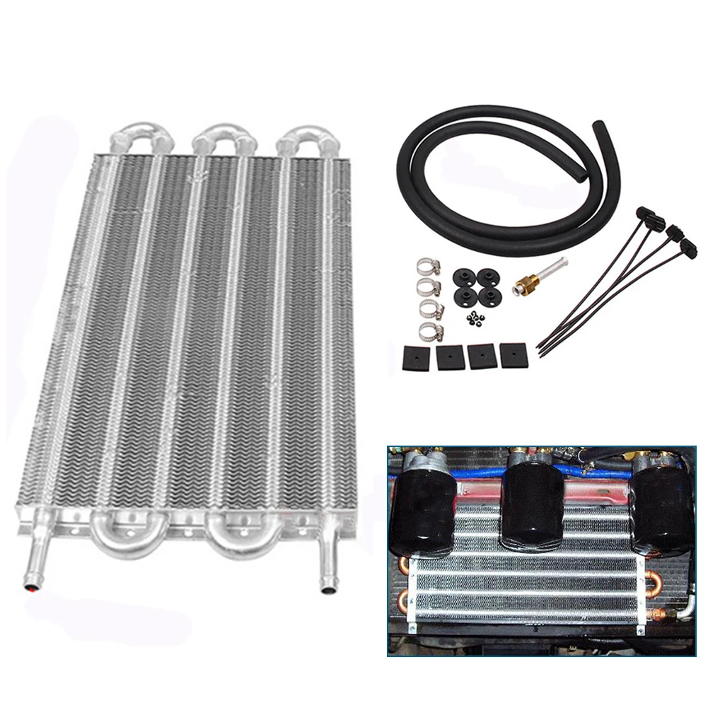 Высокопроизводительный кулер из алюминиевого сплава профессиональный шланг