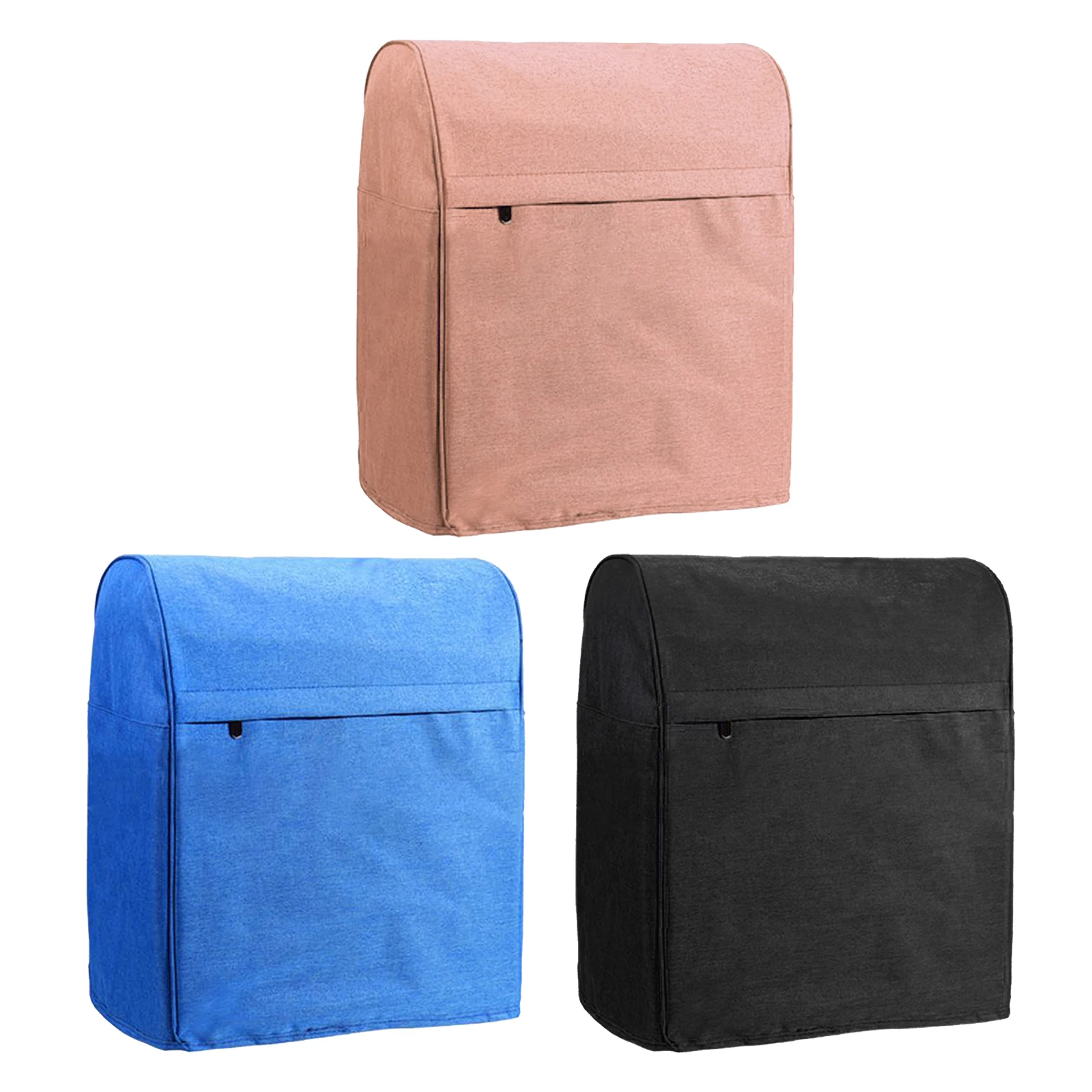 

Mixer Dust Cover Fits for Til Head Dust-proof Easy Cleaning