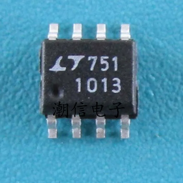 

10cps LT1013 LT1013IS8 SOP-8