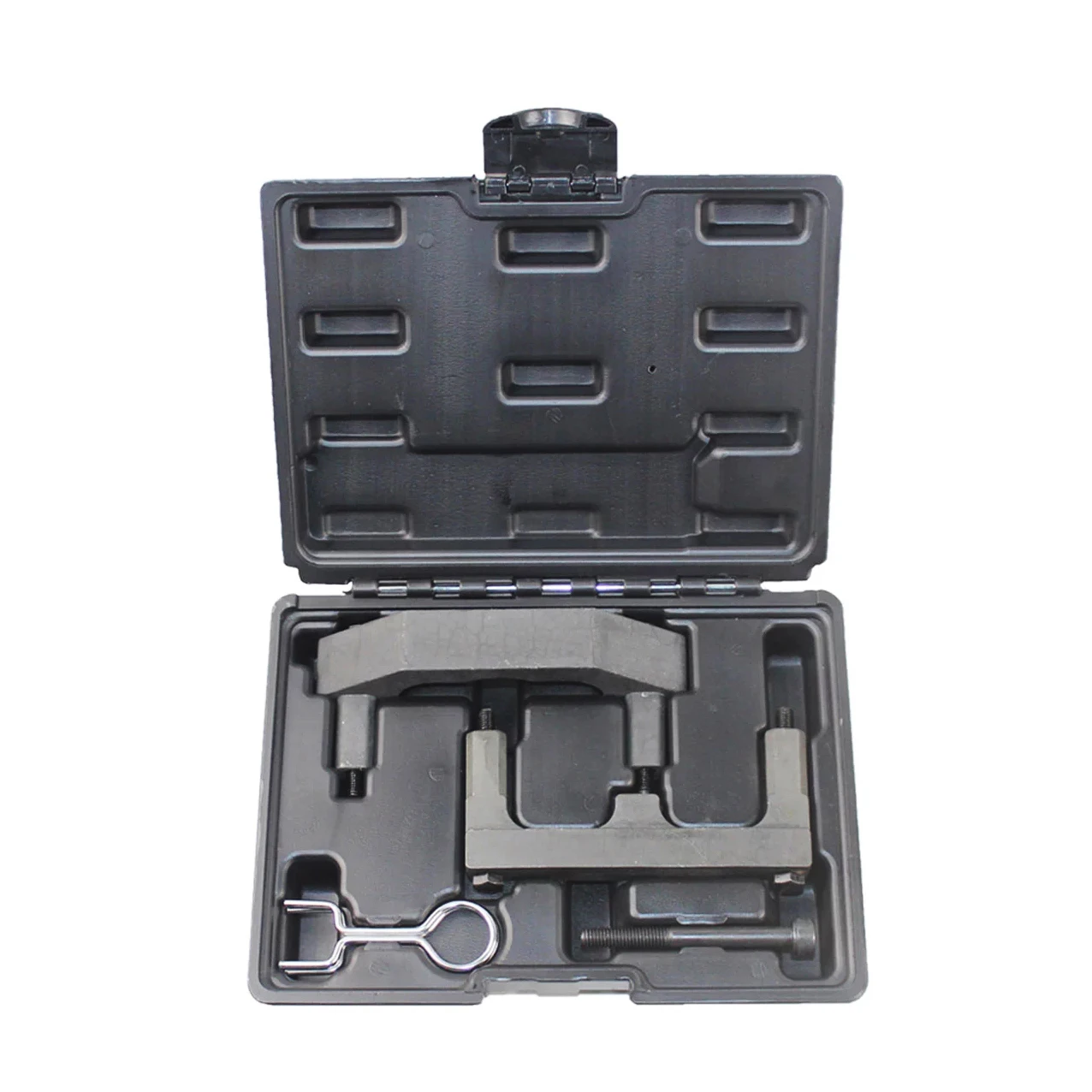 

Auto Engine Timing Tools For Audi A6 A8 S6 4.0L TFSI OEM Tool T40264 Camshaft Lock for Bentley 4.0T V8