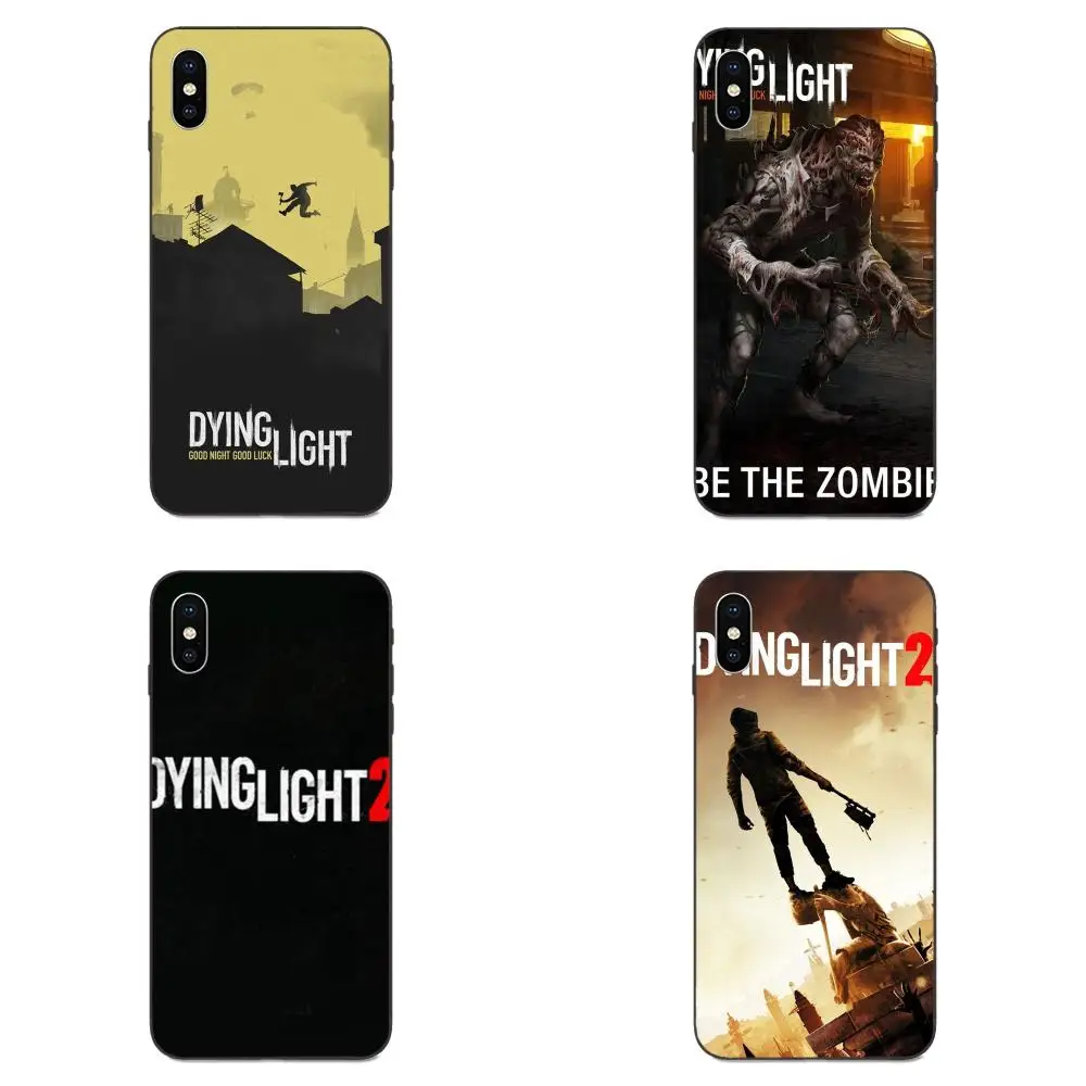 Умирает светильник открытого мира выживания игра для Galaxy A3 A5 A6 A6s A7 A8 A9 A10 A20E A30 A40 A50