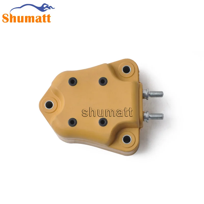 Оригинальный новый дизельный топливный насос инжектор Соленоидный клапан