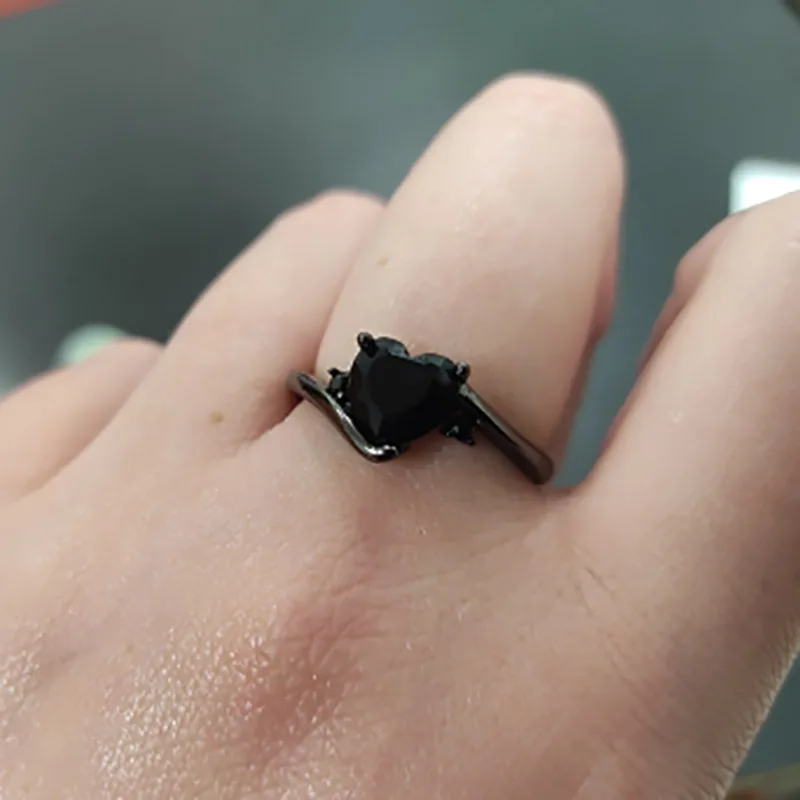 Женское кольцо в стиле панк | Украшения и аксессуары