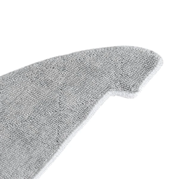 

14Pcs Side Brushes Mops Cloths Hepa Filter Accessories Parts for XIAOMI VIOMI S9 Robot Vacuum Cleaner