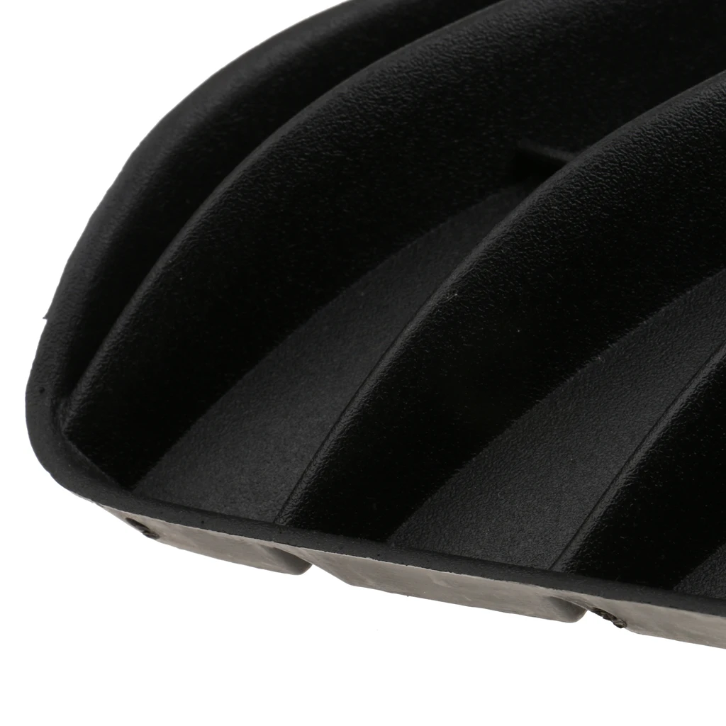 2x левый и правый бампер противотуманные фары крышка лампы решетка для Audi A4 A4L B8 09-12