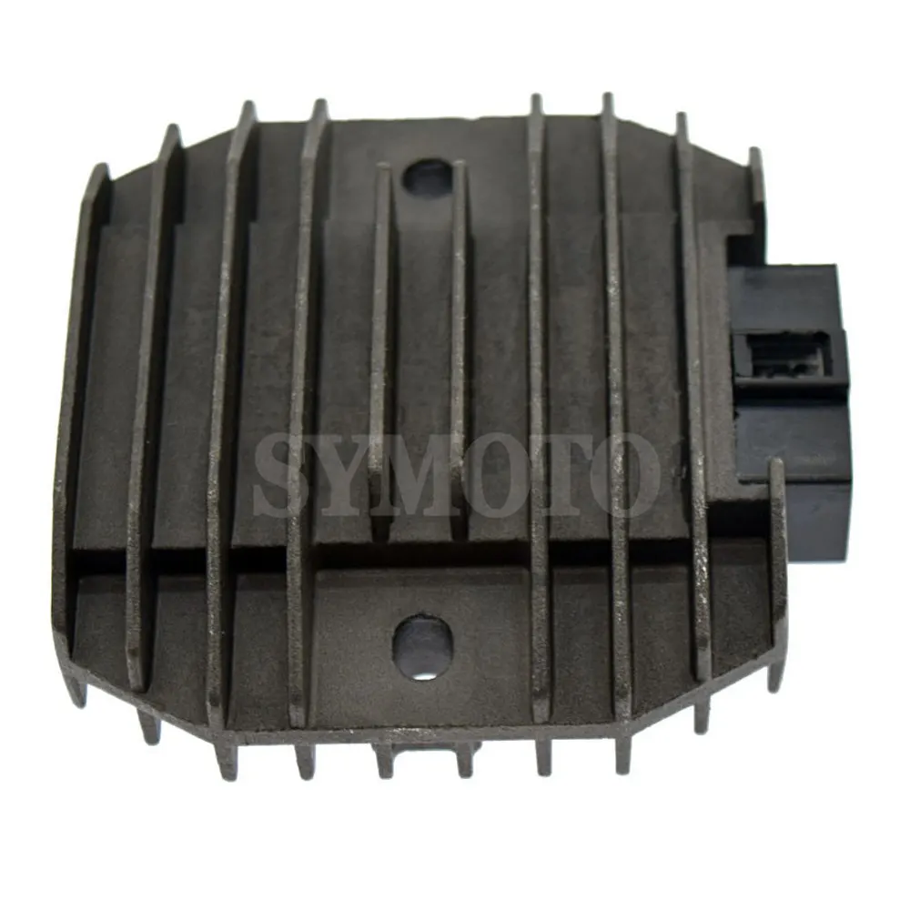 Motorcycle Voltage Regulator Rectifier 12V For YAMAHA XTZ 660 Tenere 3YF / 4MD XTZ660 1994 1995 1996 1997 1998 1999 2000 | Автомобили и