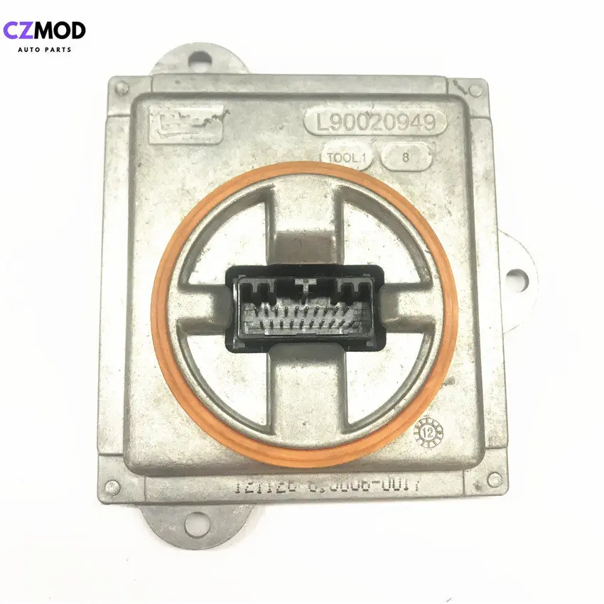 CZMOD C0090046994 фара светодиодный драйвер Тигр DRL балласт l900269l90020949 C0090046994(используется