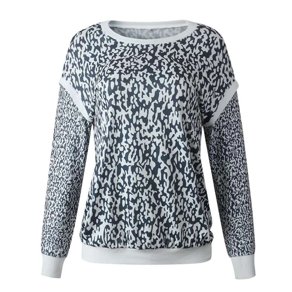 

Women Autumn Winter Sweatshirt Warm Knitted Girl's Tops Casual Pullover Lady Cotton Sweatshirts Pull Homme Plus Size Hoodies