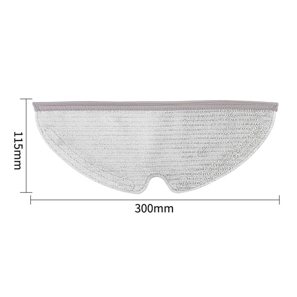 

Main Brush Three-claw Filter Screen Full Mop Water Core For Xiaomi Roborock S5 MAX S50 S55 Roborock S6 S6 MAXV Vacuum Cleaner