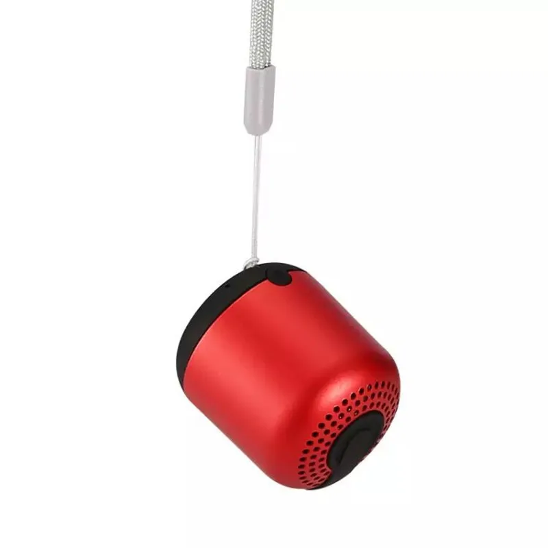 Мини Bluetooth динамик Портативный Открытый Беспроводной Handfree вызов s стерео музыка