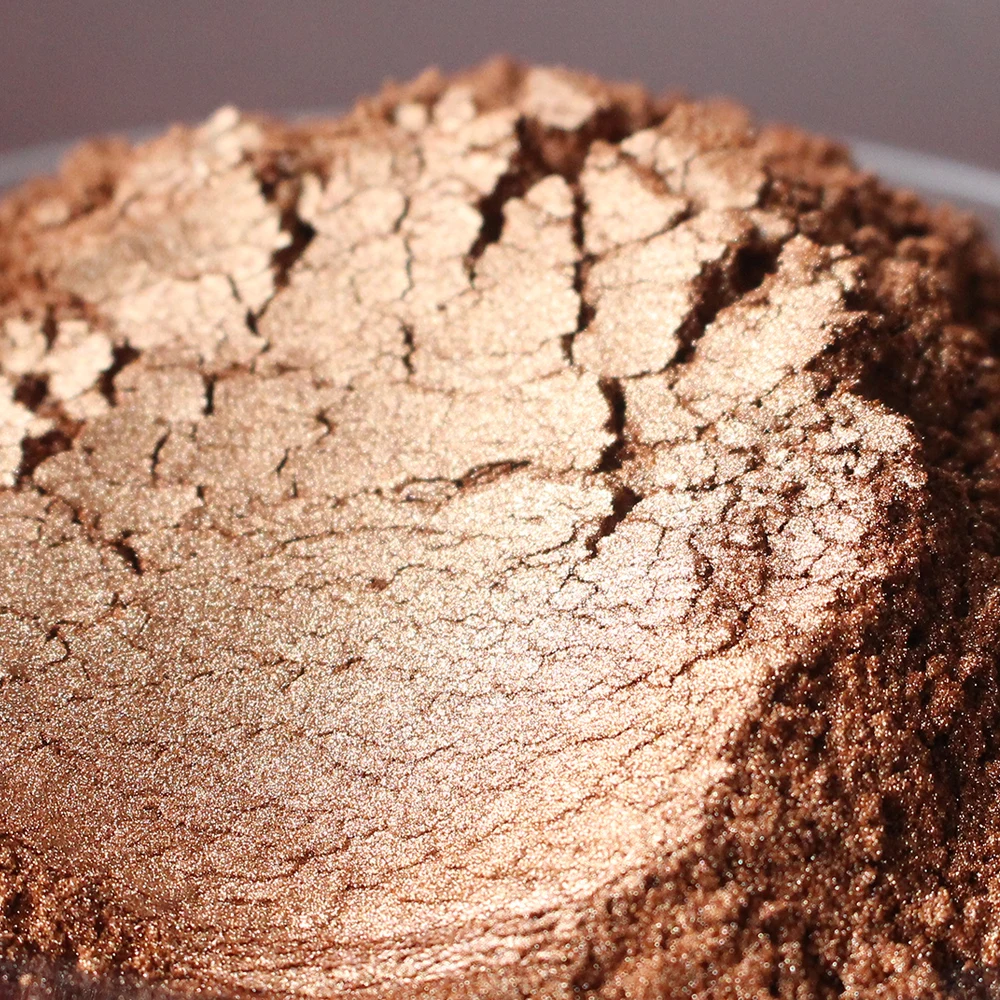 Тип 500 жемчужная пудра пигмент акриловая Краски в Ремесло Искусство