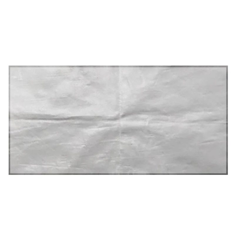 

Fireproof Heat Resistant Barbecue Gas Grill Splatter Mat Suitable for Backyard Floor Protective Rug Practical Tool