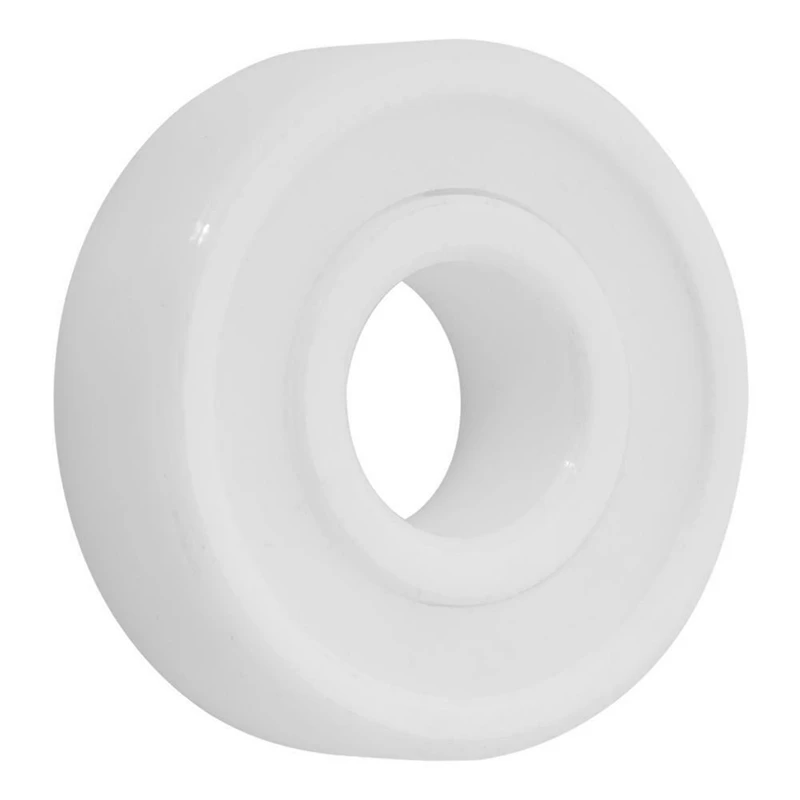 6000 2RS полностью керамический Миниатюрный подшипник ZrO2 шариковый