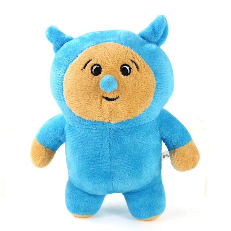 19 26 см Детские ТВ котелок плюшевые домашние тапочки с кошечкой из мультфильма в