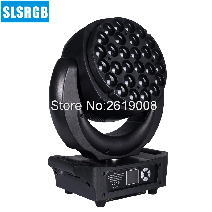 2pcs/lot Chameleon Wash 28pcs 25w RGBW 4-in-1 leds LED Zoom Moving Head Aura Stage Equipment 28X25W zoom roller | Освещение