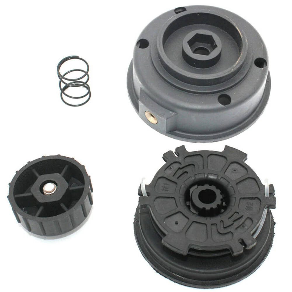 Trimmer Head For Troy-Bilt Cub-Cadet Craftsman Bolens Remington Ryobi Yardman Replacement | Инструменты