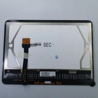 10 1 lcd for samsung galaxy tab 4 lte 3g t530 t531 t535 sm t530 sm t531 sm t535 touch screen lcd display panel monitor module