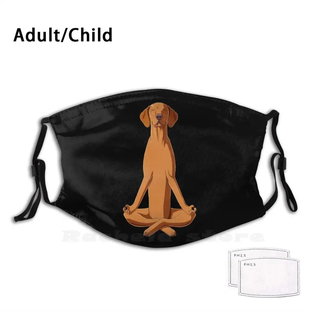 

Маска-антипылевая для лица с принтом в виде животных