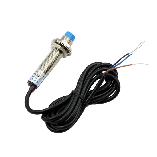 Пульт дистанционного управления бесконтактный выключатель LM12-3008NA Индуктивный