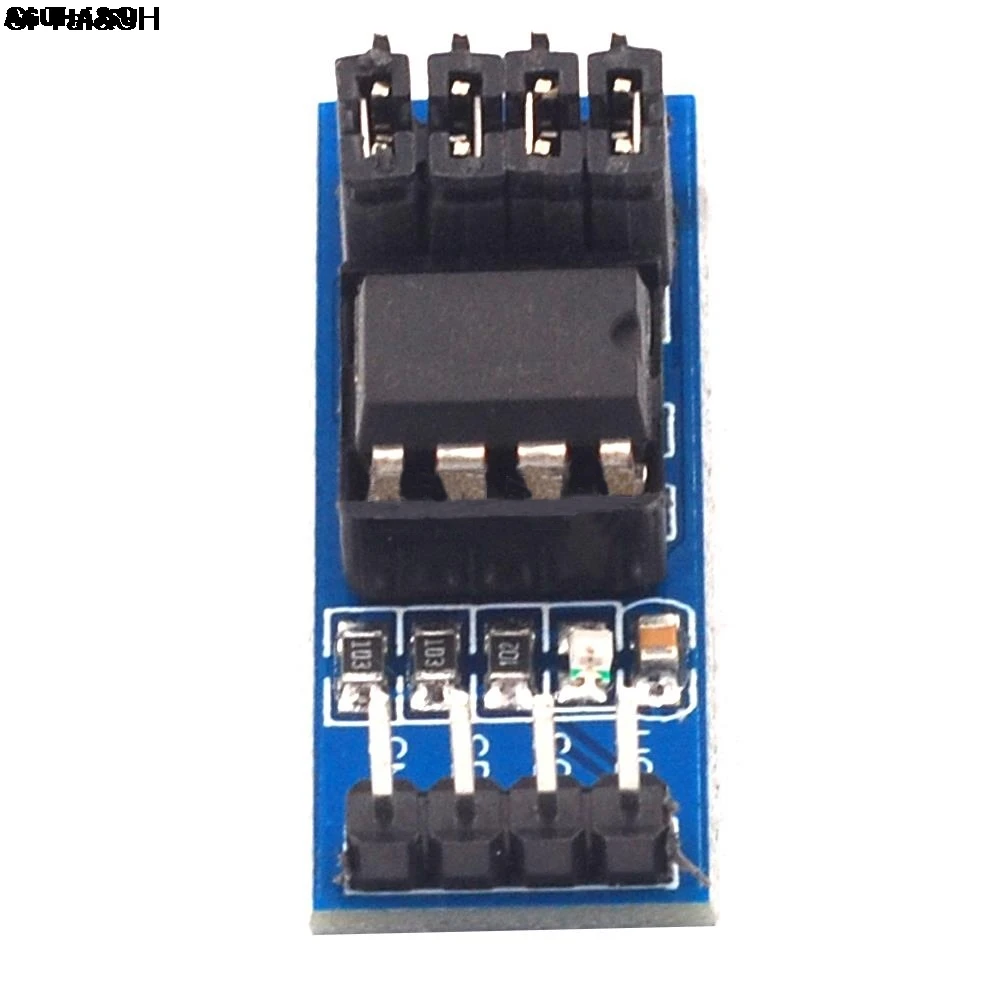 Новый AT24C256 24C256 igc интерфейс EEPROM модуль памяти для arduino | Обустройство дома
