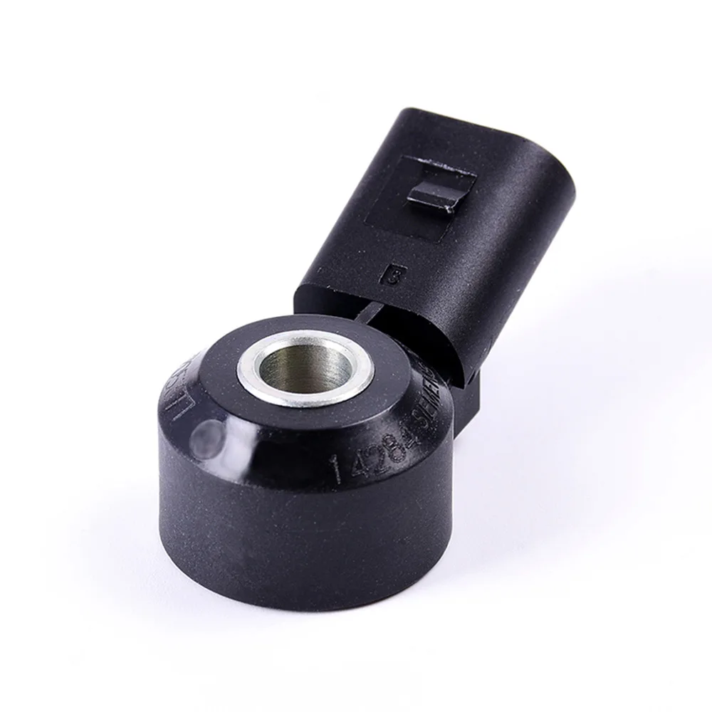 Датчик ударов двигателя для VW Bettle Caddy CC Passat B6 AUDI Skoda Seat 03C905377 Jetta Golf|Переключатели и