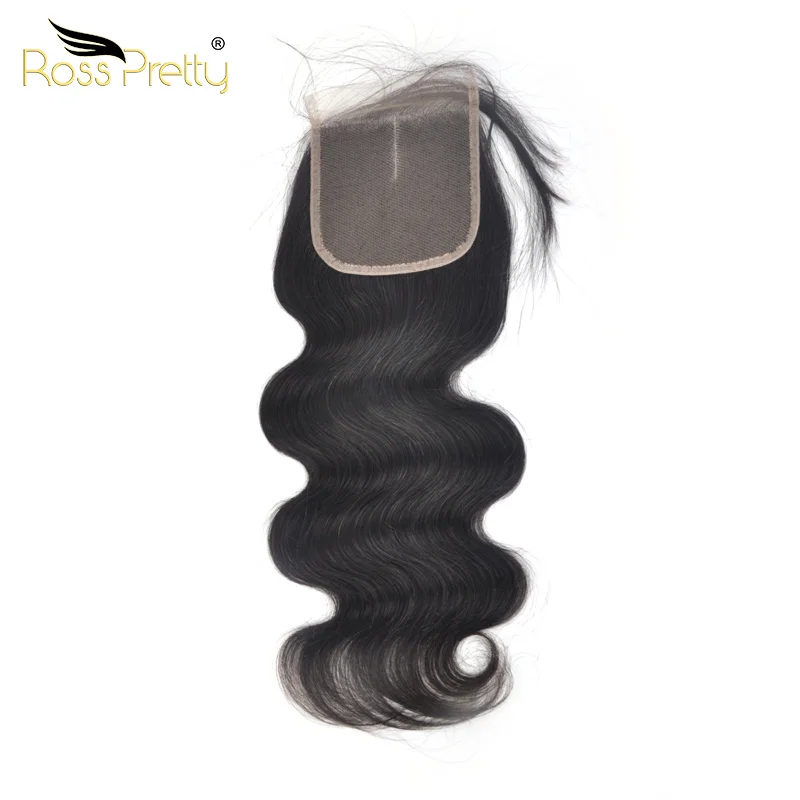 Ross Pretty Remy человеческие волосы предварительно выщипывающиеся натуральные