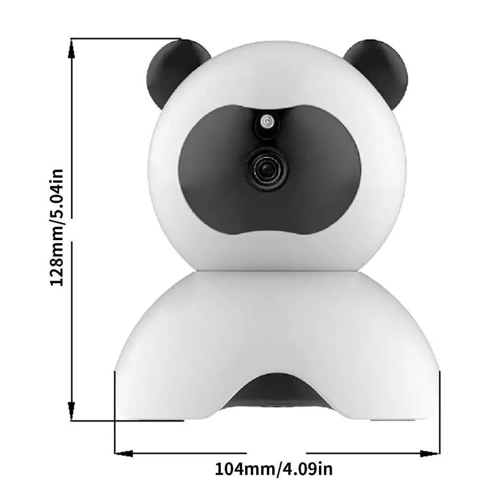 1080P Full HD Беспроводная ip-камера для домашней безопасности Wifi камера сетевая