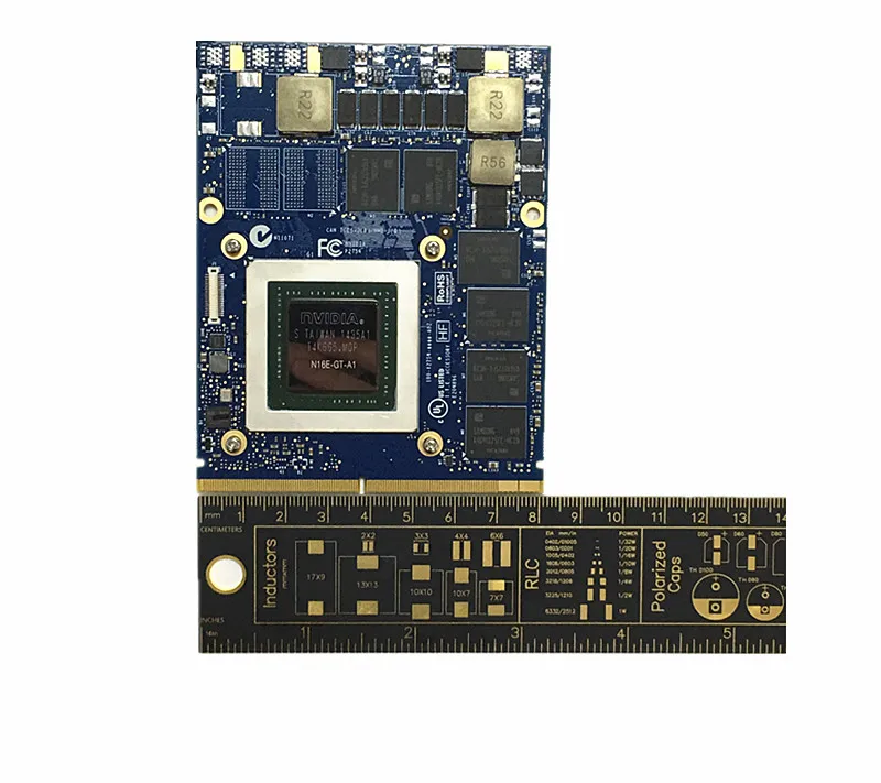 Ноутбук Dell Alienware HP MSI nVidia GeForce GTX970M GTX 970M MXM 6 ГБ GDDR5|Компьютерные кабели и разъемы| |