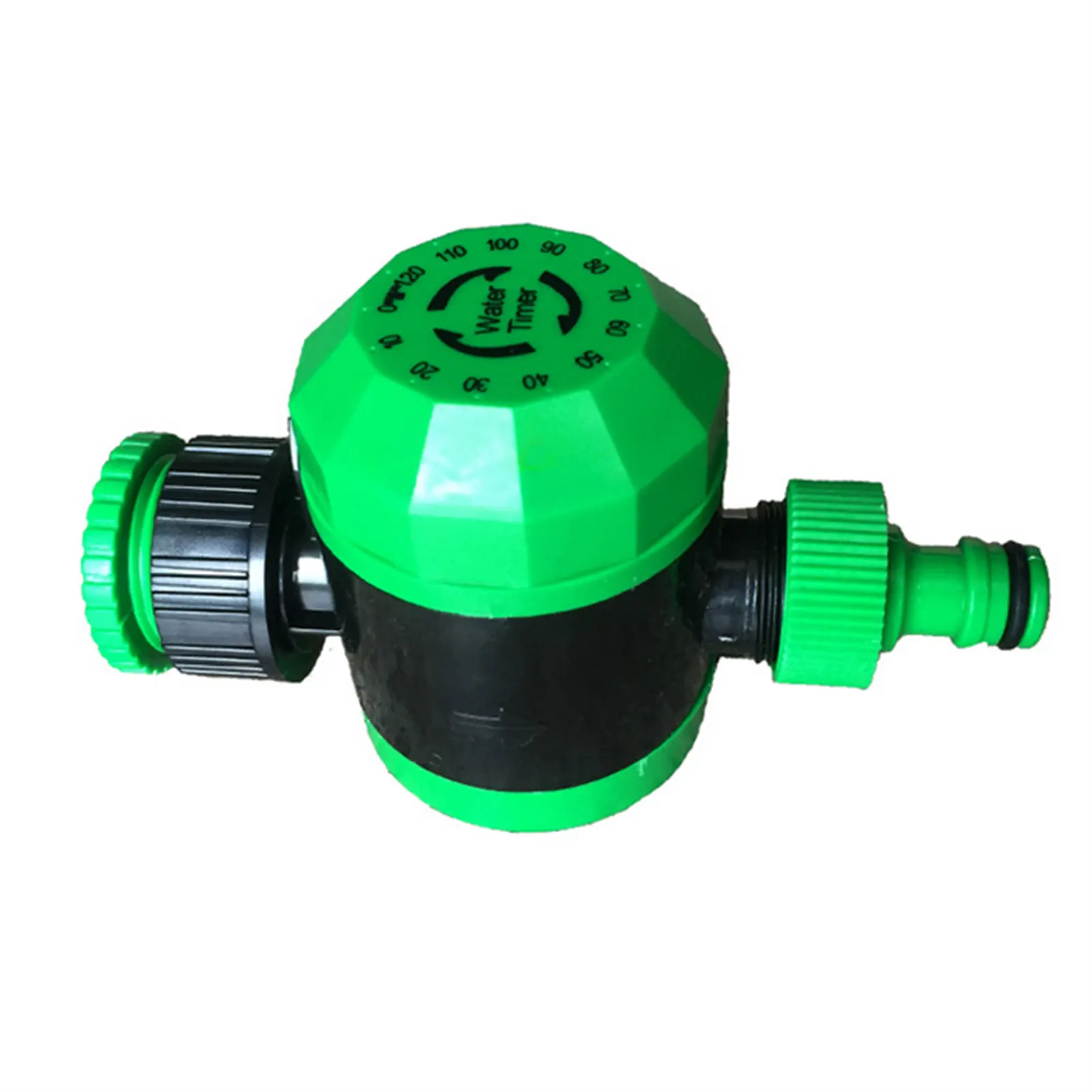 

2 Hours Mechanical Watering Timer Garden Automatic Irrigation Controller Intelligence Valve Watering Control Device