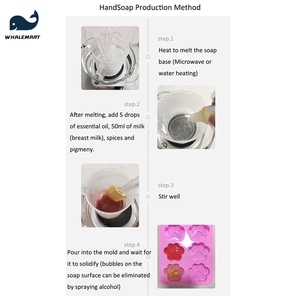 мыльн основ Основание для мыла сырье ручной работы растительное масло