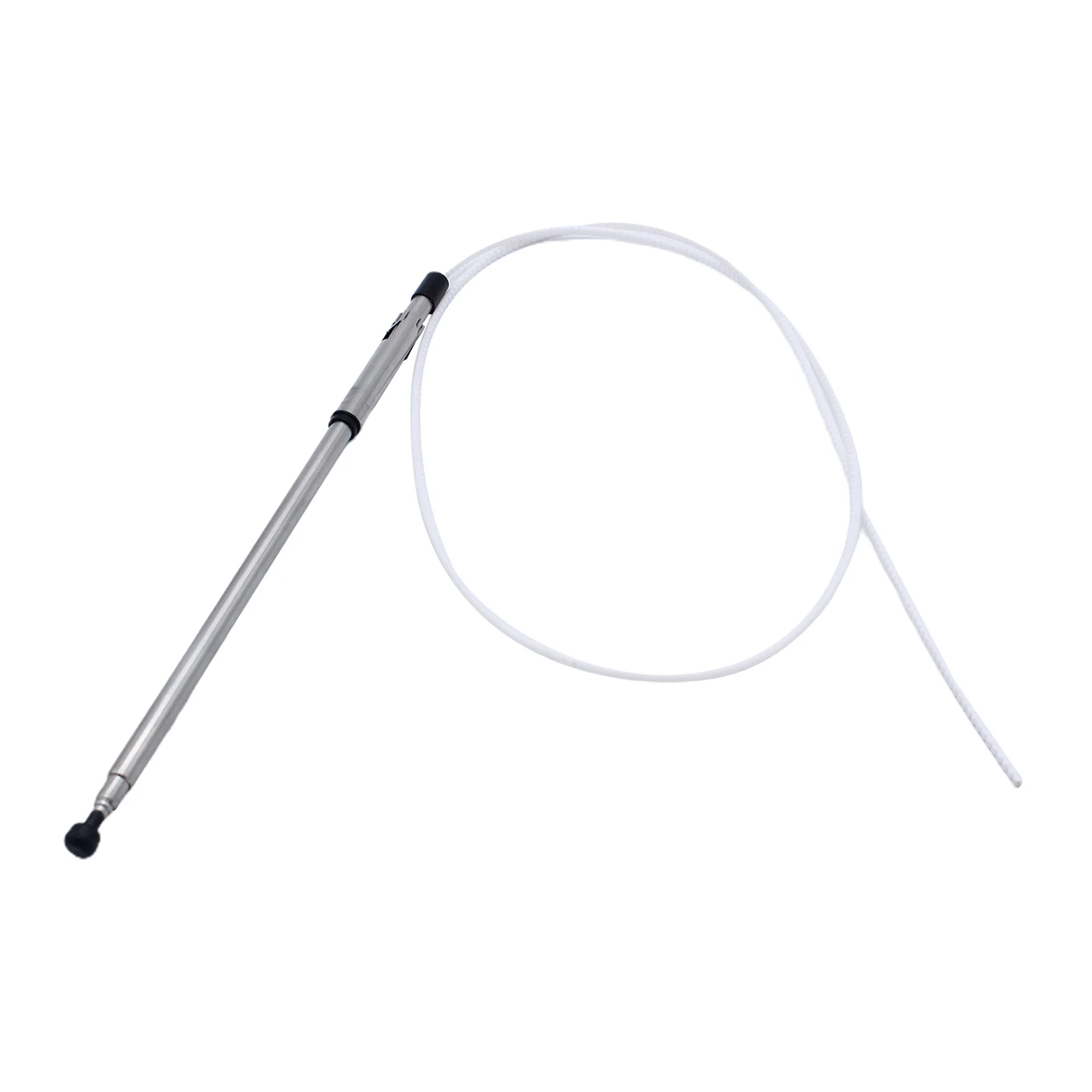 Radio Power Antenna Mast & Rope for Holden Commodore VT VX VU, Durable
