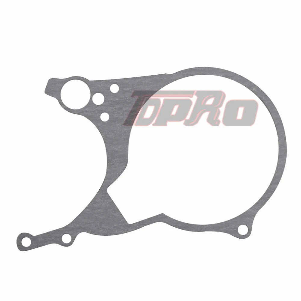 TDPRO 125cc 140cc 150cc Lifan набор прокладок двигателя прокладка головки цилиндра двигателя база для грязи питбайк Мотоцикл Скутер Quad Багги