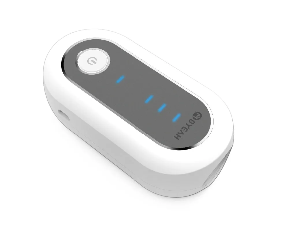 MOYEAH Cpap очиститель дезинфицирующее средство | сипап apap Bipap машина дезинфектор стерилизатор чистящий набор для респирационной трубки и маски