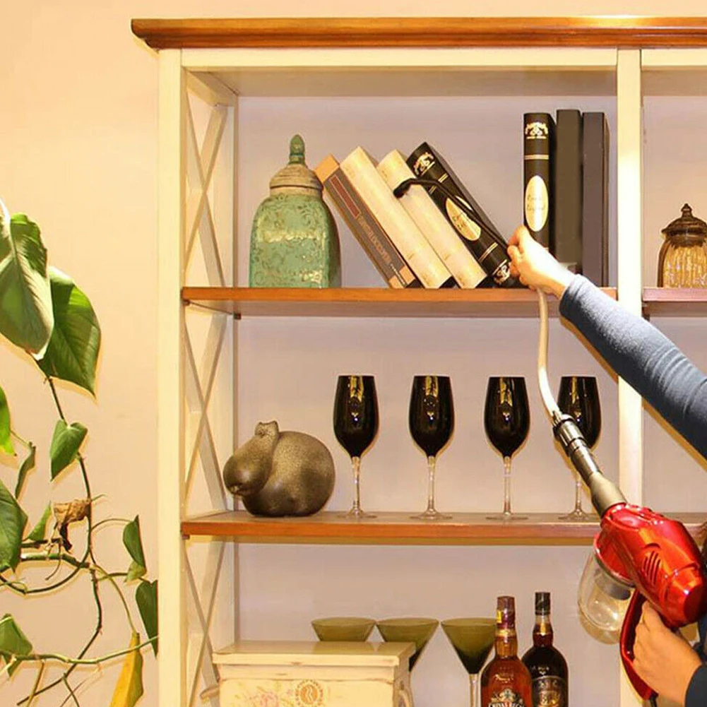 8 шт. набор инструментов для сбора микропылесоса | Дом и сад