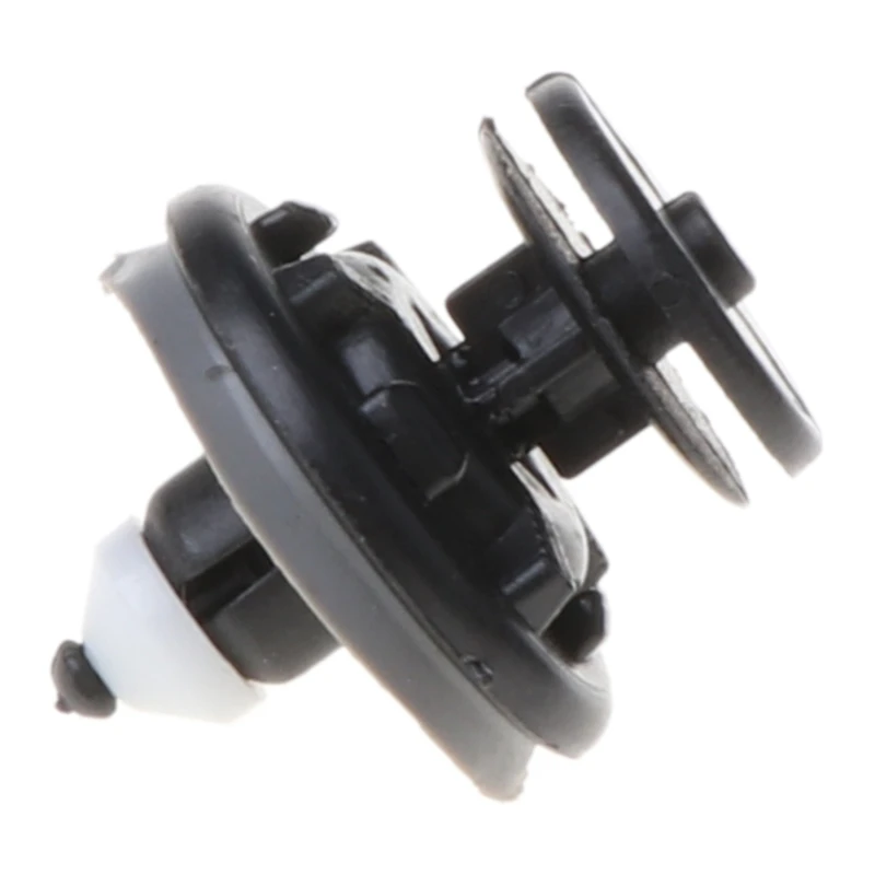 Крепежные зажимы для дверной панели Touran Tiguan Golf Passat Jetta 6q0868243