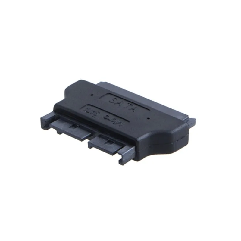 SATA 22Pin Female to Micro 16Pin Male Adapter 16 pin (Male)| |