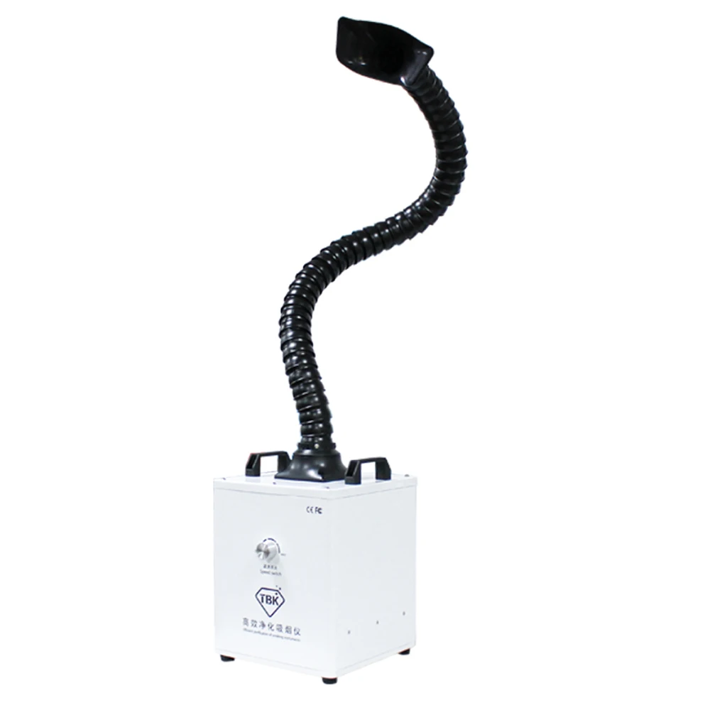 

Room Latest Welding Smoke Purifier Vacuum Cleaner Smoking Set Purifier Purification Air Dust Collector
