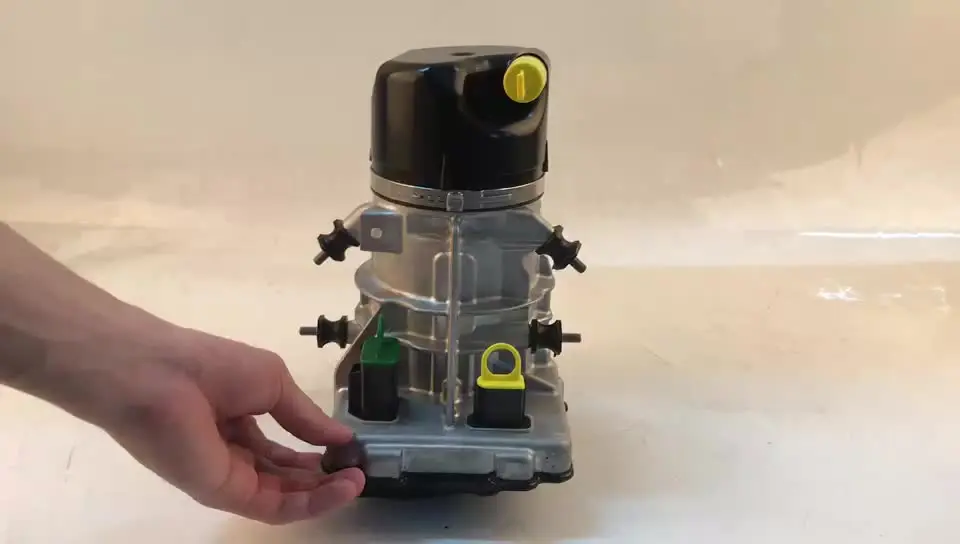 

OEM Electric Hydraulic Power Steering Pump For 2010-13 W221 W212 W216 A2214600980