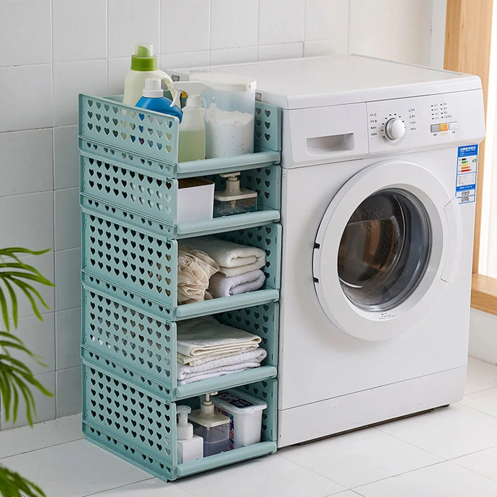 Съемный органайзер для одежды шкаф перегородка доска ящик корзина хранения