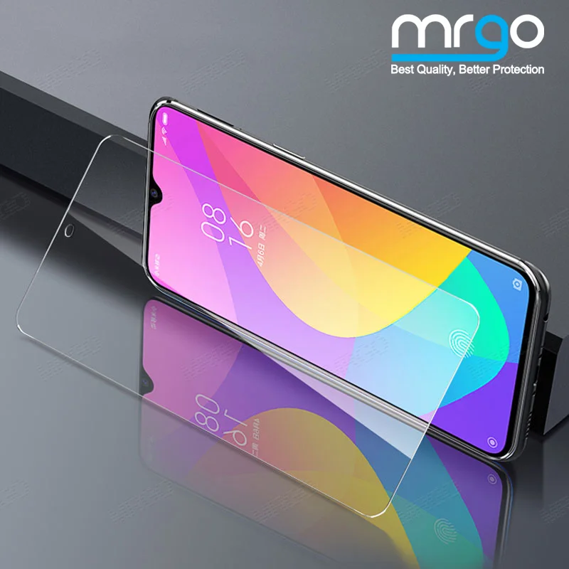Закаленное стекло для Xiaomi Mi 9T 9 SE T Защитное экрана Mi9t защитное 8 A2 Lite A3 Pro A1|Защитные