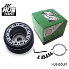 Универсальный адаптер для рулевого колеса Quick Release Boss Kit для VW Golf Mk2 - 90'Spec HUB-GOLF1