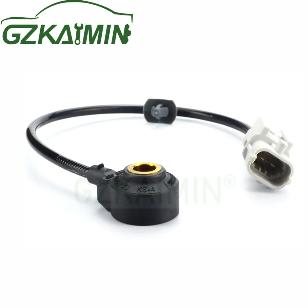 Высококачественный детонационный Датчик OEM 39250 2B000 для Kia Rio Soul Hyundai Accent Veloster|Датчик