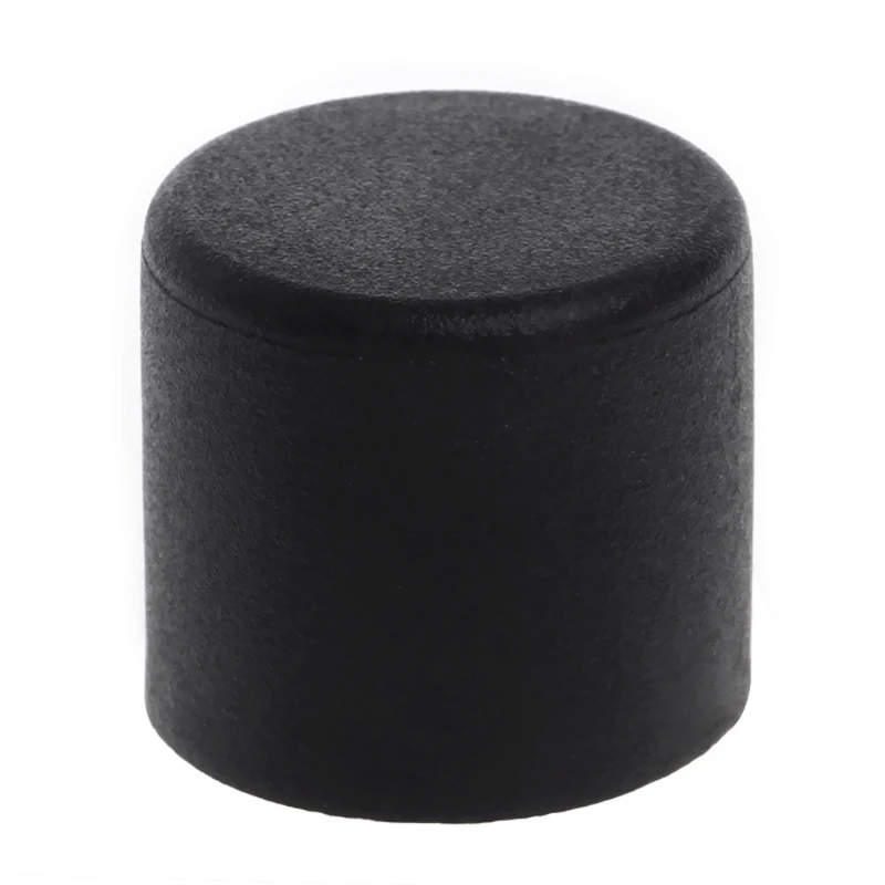 

4 Pcs Chair Ferrule 19mm 3/4" Bottom Protector Furniture Table Feet Leg Tip End
